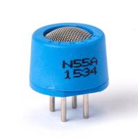 Miniature & Low Power Consumption Type Flammable Gas Sensor