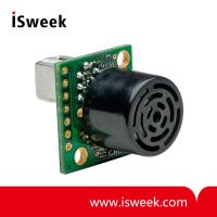 XL-MaxSonar-EZL0 High Performance <font color='red'>Ultrasonic Rangefinder</font>