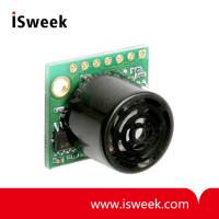 LV-ProxSonar-EZ3 High Performance <font color='red'>Ultrasonic Rangefinder</font>