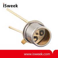 Broadband SiC Based <font color='red'>UV Photodiode</font> A = 0.06 mm2