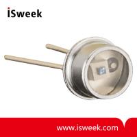 Broadband SiC Based <font color='red'>UV Photodiode</font> A = 0.20 mm2