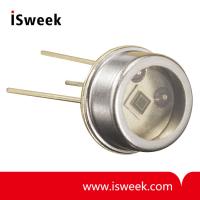 Broadband SiC Based <font color='red'>UV Photodiode</font> A = 1.82 mm2