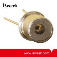 <font color='red'>UVB</font>-only SiC Based <font color='red'>UV Photodiode</font>