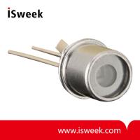 <font color='red'>UVB</font>-only SiC Based <font color='red'>UV Photodiode</font>