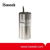 ToughSonic REMOTE 50 <font color='red'>Ultrasonic</font> Water <font color='red'>Level Sensor</font>