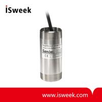 ToughSonic REMOTE 30 <font color='red'>Ultrasonic</font> Water <font color='red'>Level Sensor</font>