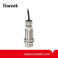 ToughSonic REMOTE 14 <font color='red'>Ultrasonic</font> Water <font color='red'>Level Sensor</font>