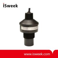 ToughSonic CHEM 10 <font color='red'>Ultrasonic Level Sensor</font>