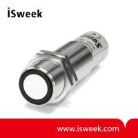 ToughSonic 14 <font color='red'>Ultrasonic Level</font> & Distance <font color='red'>Sensor</font>