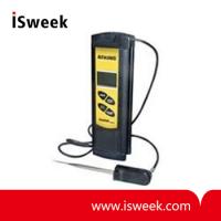 Thermocouple Instrument with MicroNeedle Wrap&Stow Probe