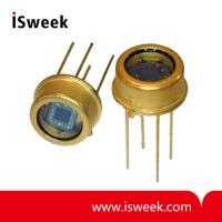 Single Element Uncooled VPD PbSe Detector