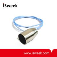 High Frequency Ultrasonic Sensor