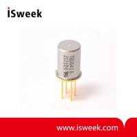 Methane Gas Sensor MEMS Low Power Consumption High Sensitivity