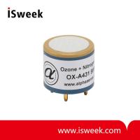 Ozone + Nitrogen Dioxide Sensor (O3 + NO2 Sensor) 4-Electrode