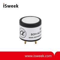 Sulfur Dioxide + Hydrogen Sulfide Sensor (SO2 + H2S Sensor)