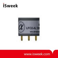 Long-Life Lead-Free Oxygen Sensor (0-95% O2)