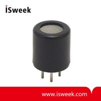 Methane and LP Gas sensor