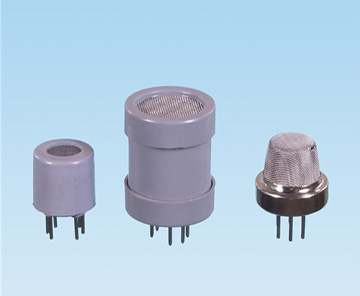 Semiconductor Carbon Monoxide Sensor CO Sensor