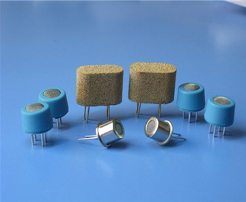 Catalytic Combustible Gas Sensor 