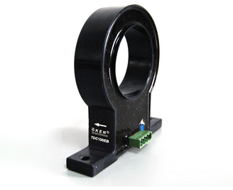 DC Leakage Current Sensor