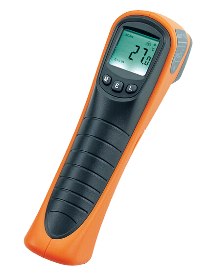 DIGITAL -30~520°C INFRARED THERMOMETER