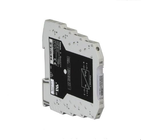 BasicLine standard-signal isolators