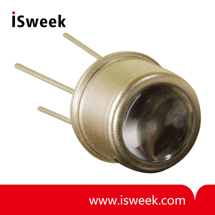 SiC UV photodetector