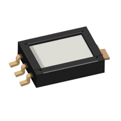 Capacitive Temperature and Humidity Sensor