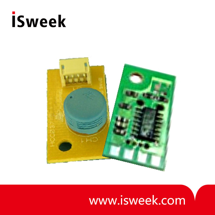 Voltage Output Temperature and Humidity Sensor Module