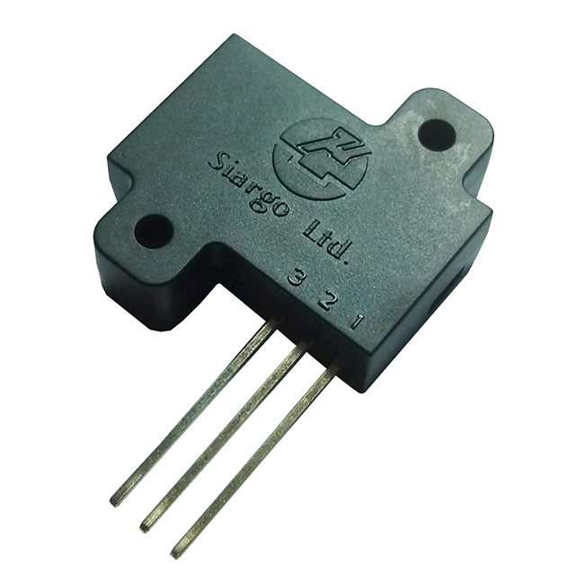 MEMS Mass Flow/Clog Sensors