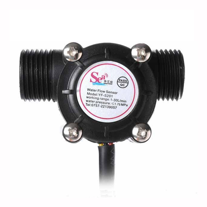 Water Flow Sensor