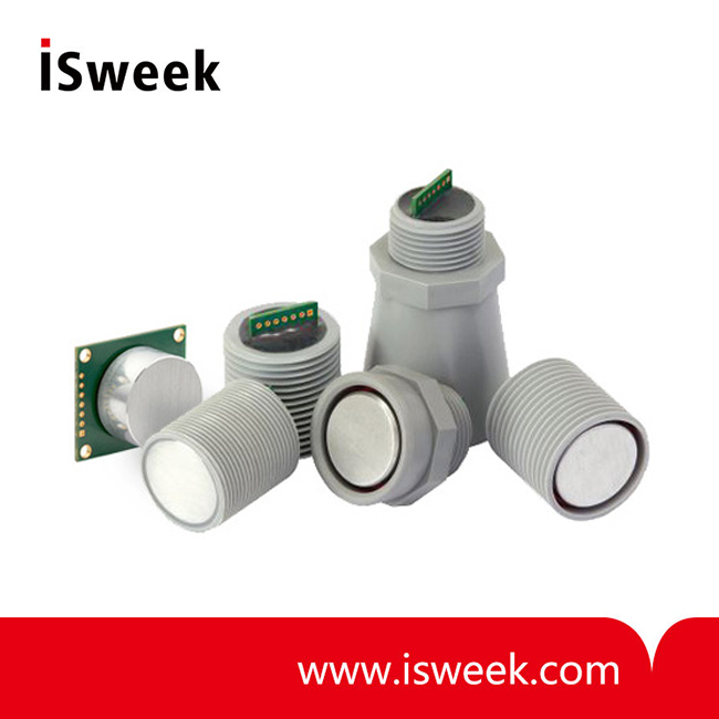 XL-TrashSonar-WR Series High Performance Ultrasonic Trash Sensors