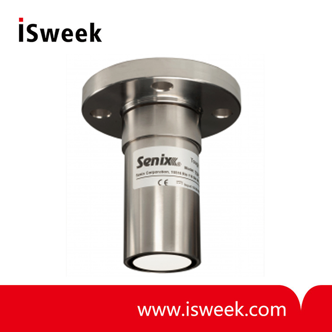 ToughSonic 50 Ultrasonic Level & Distance Sensor