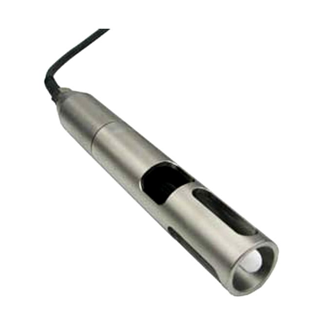 Highly Accurate and Stable Optical Dissolved Oxygen Sensor