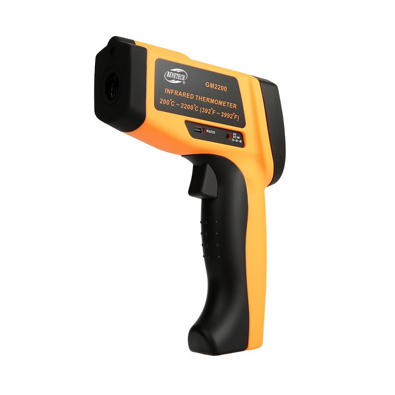 Infrared Thermometer
