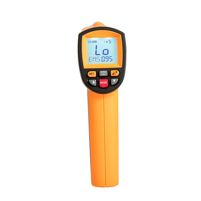 Infrared Thermometer
