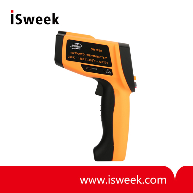 Infrared Thermometer