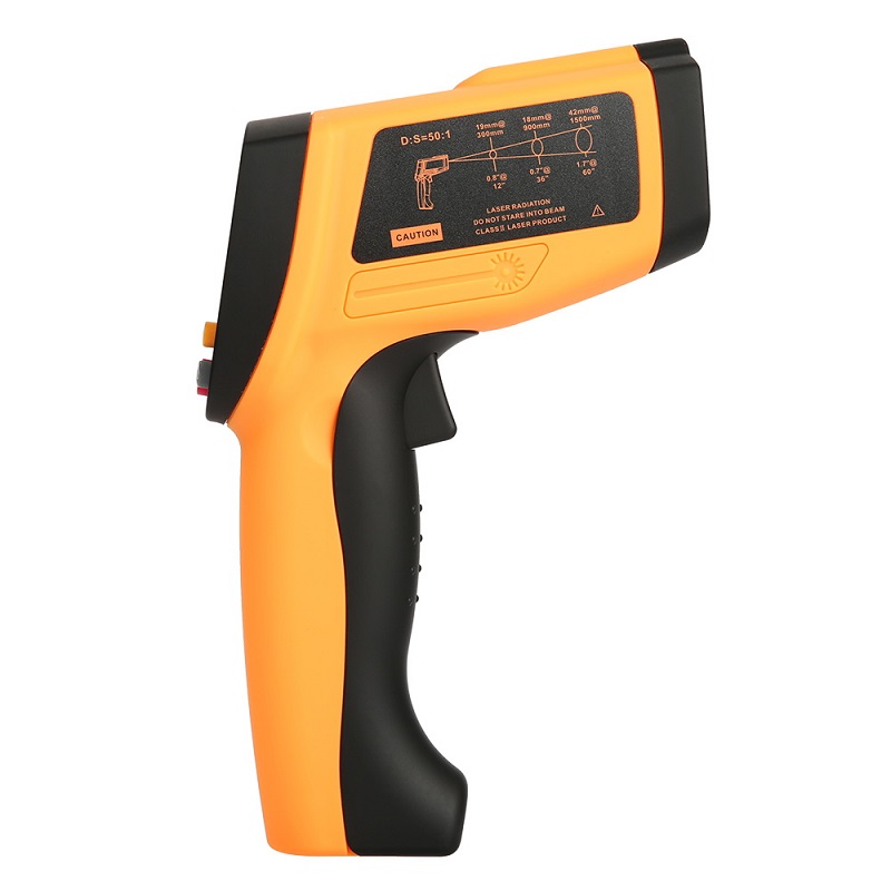Infrared Thermometer