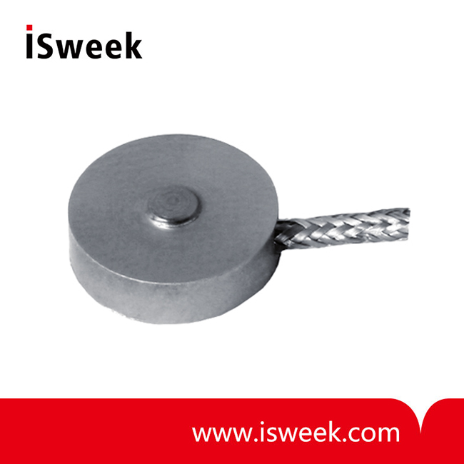 Subminiature Compression Load Cell