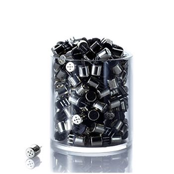 Tin Dioxide Semiconductor Gas Sensor for Air Quality Controls (VOCs)