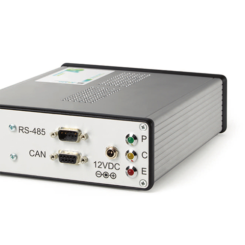 Metal Oxide Sensor Management System