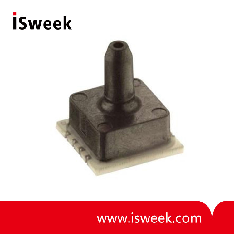 PC Board Mountable Pressure Sensor