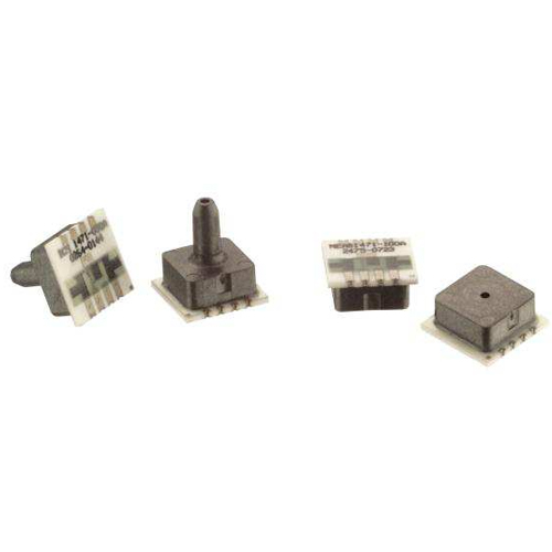 PC Board Mountable Pressure Sensor