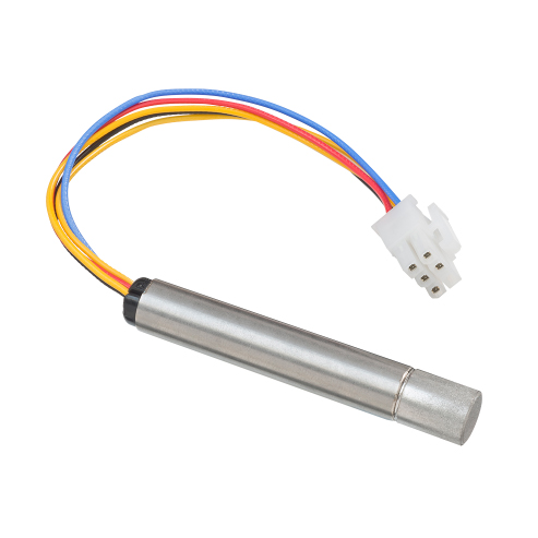 High Accuracy Probe Style Zirconia Oxygen Sensor