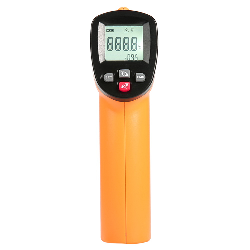 Infrared Thermometer