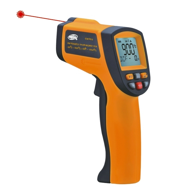 Infrared Thermometer
