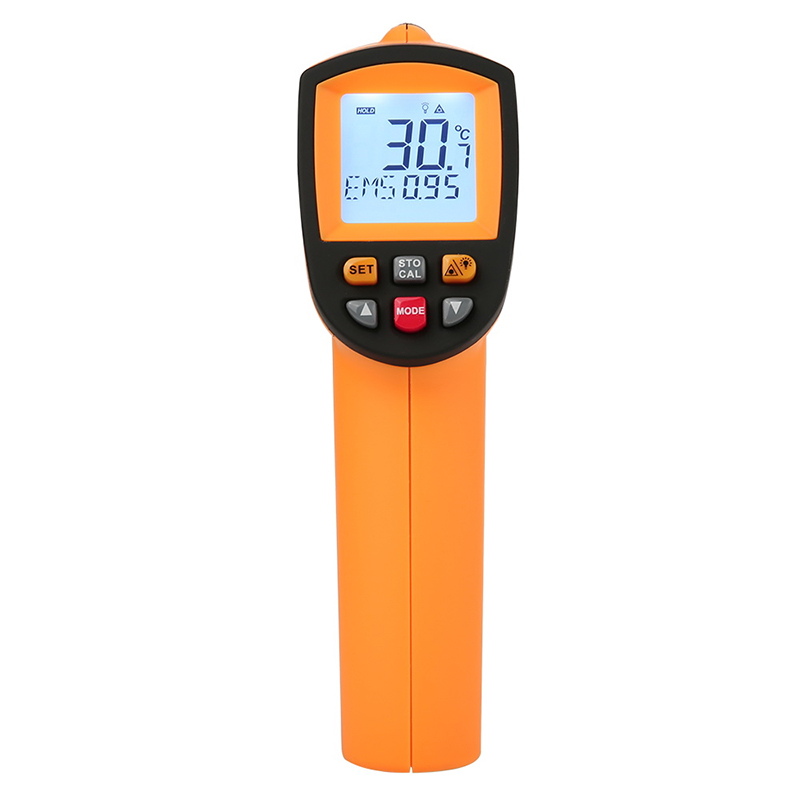Infrared Thermometer