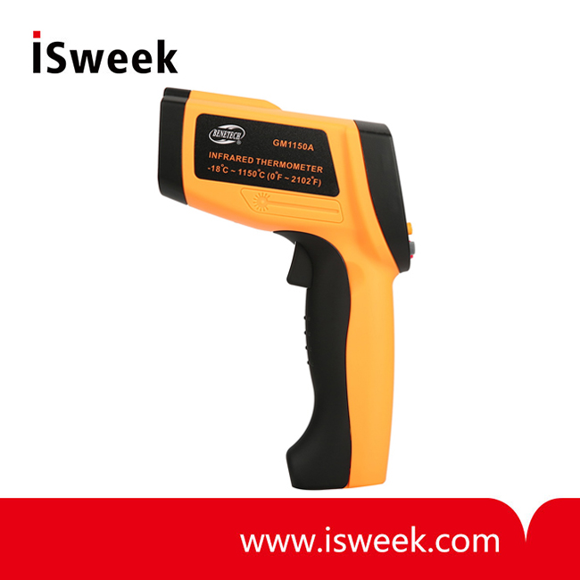 Infrared Thermometer