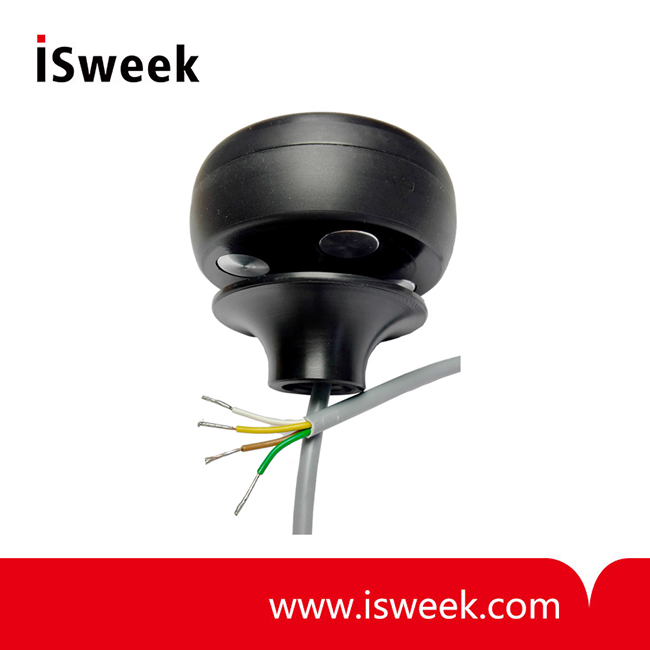 A Powerful Wired Ultrasonic Anemometer