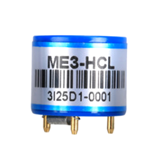 Electrochemical Hydrogen Chlorine Sensor (HCL Sensor)